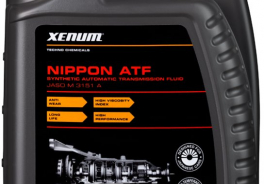 XENUM