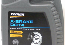 XENUM