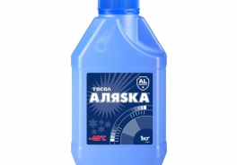 Аляsка