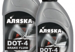Аляsка