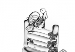 Дятьковский хрусталь