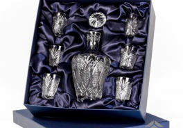 Дятьковский хрусталь