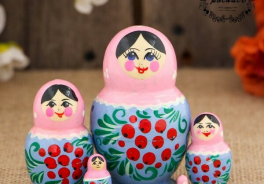 Калинка