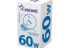 КОСМОС