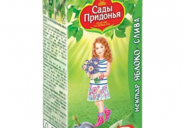 Сады Придонья