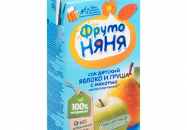 ФрутоНяня