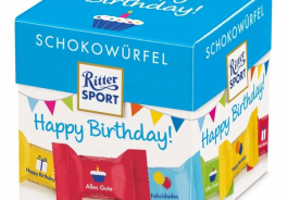 Ritter Sport