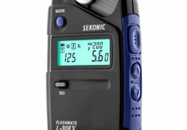 Sekonic