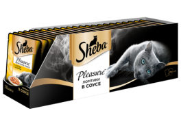 Sheba