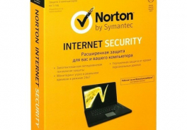 Symantec
