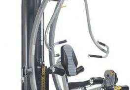 Tuff Stuff