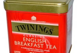 Twinings
