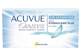 Acuvue