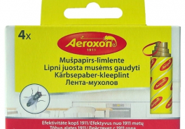 Aeroxon