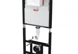 AlcaPLAST