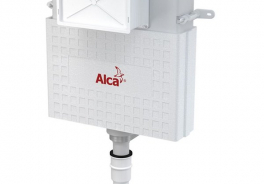 AlcaPLAST