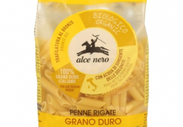 Alce Nero