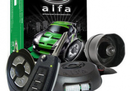 Alfa