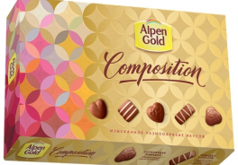 Alpen Gold