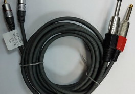 Alpha Elettronica