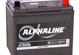 AlphaLine