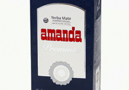 Amanda