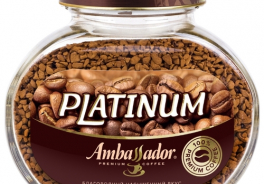 Ambassador