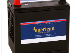 American