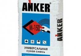 Anker