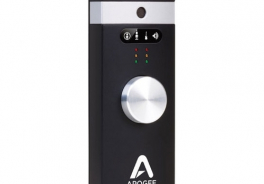 Apogee