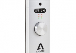 Apogee