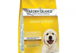Arden Grange