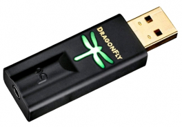 AudioQuest