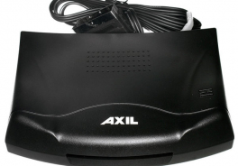 AXIL