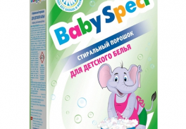 BabySpeci