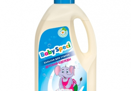 BabySpeci