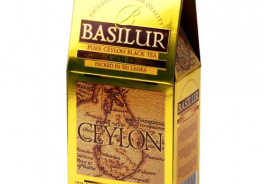 Basilur Tea Company