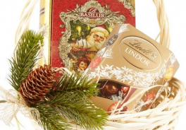 Basilur Tea Company