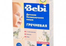 Bebi