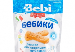 Bebi