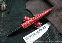 Benchmade