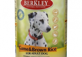 Berkley