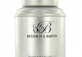 Betjeman&Barton