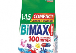 Bimax