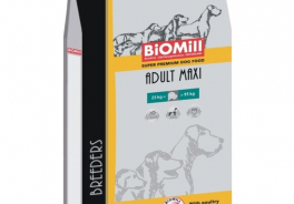 Biomill