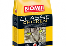 Biomill