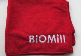 Biomill