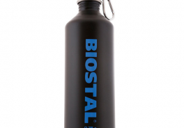 Biostal