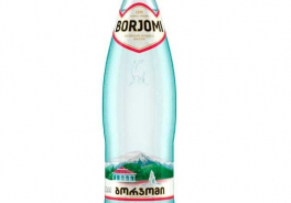Borjomi