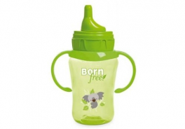 BornFree